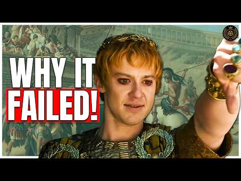 10 Reasons Why Gladiator 2 FAILED!