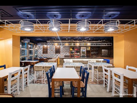 VERIKOKO Nikakis interior designer