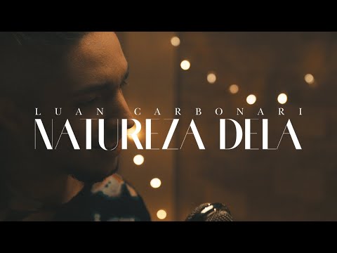 Natureza Dela video