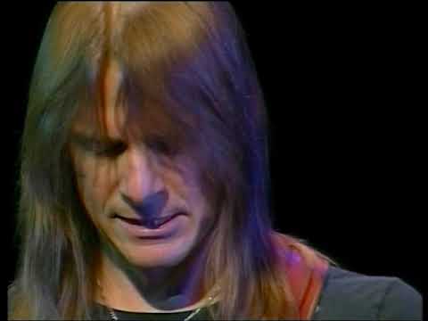 Steve Morse Band - Live in New York  1992