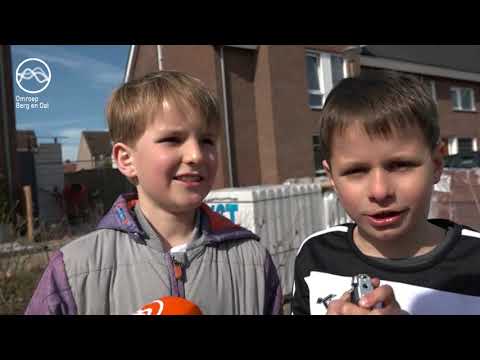 Omroep Berg en Dal TV - Afl 189 (01-01-2018) terugblik op 2017