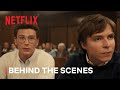 Monsters The Lyle And Erik Menendez Story Casting Monsters Netflix