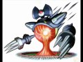 Megaman Battle Network 3 VS Proto