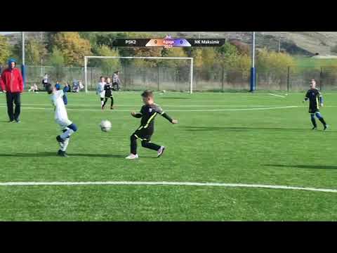 U-9 (2013) JNL Agoga 2021; PSK2 - NK MAKSIMIR