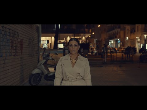 Giusy Attanasio - Nun ce mettimme chiù paura ( Official Video )