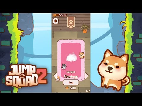 Jump Squad 2 Video