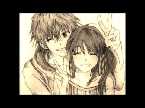 Nightcore - Story of us