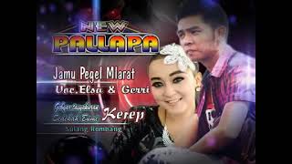 Download lagu Gerry Mahesa Feat Elsa Safira-Jamu Pegel Mlarat-New Pallapa live kerep sulang rembang 2015 mp3 Download lagu Gerry Mahesa Feat Elsa Safira-Jamu Pegel Mlarat-New Pallapa live kerep sulang rembang 2015 mp3