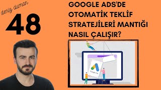 Google Ads Otomatik Teklif Stratejileri Mantığı Nasıl İşler | Google A