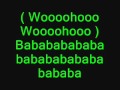 Lyrics to Harmony from Sonic UnderGround 