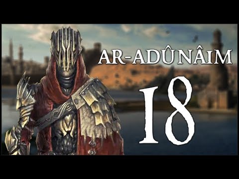 AN INTERESTING BATTLE - Ar-Adûnâim - Third Age Total War: Divide and Conquer - Ep.18!