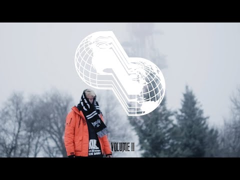 BARNACLE BOI - INTO THE VOID (VOL. 2)