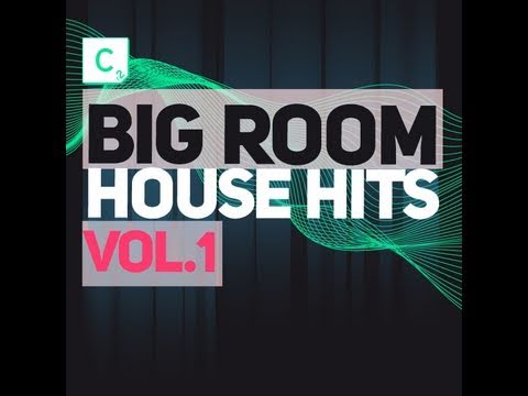 Cr2 Records presents... Big Room House Vol. 1