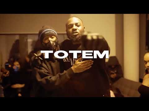 [FREE] Fizzler x Kwengface x Russ Millions Type Beat - Totem (UK/NYC Drill Instrumental)