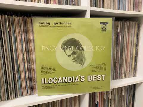 Matayak man bilang - Bobby Gutierrez