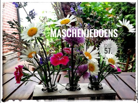 Maschenjedoens die 57. "... und du bist verloren!!!"