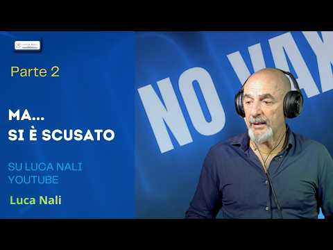 Parte 2 – Ma… si è scusato?