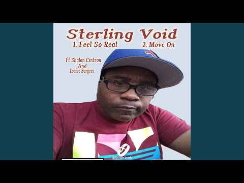 Feel so Real (feat. Louise Burgess)