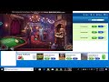 Let S Play Edge Of Reality Fatal Luck CE Part 1 DEMO
