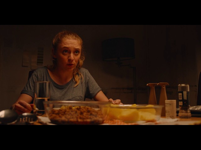 LET’S ROLL teaser | BFI London Film Festival 2019