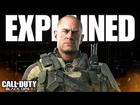 Call of Duty: Black Ops III - Story Explained (2026)