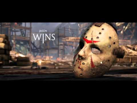 Australian MKXL Netplay! Lazy set Cabjoy (Warlock Quan) vs iFat|Gilbagz (Unstoppable Jason) Part 2