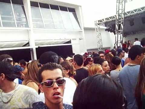 Industria Eazy 22.01.2010 MANDRAKS FDP !