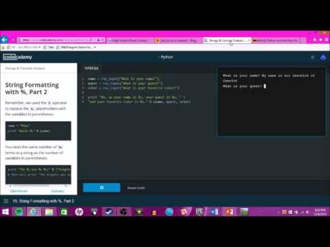 Python Programming Puns