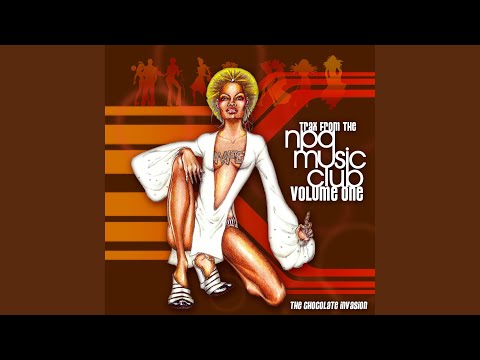 Video thumbnail for When Eye Lay My Hands On U