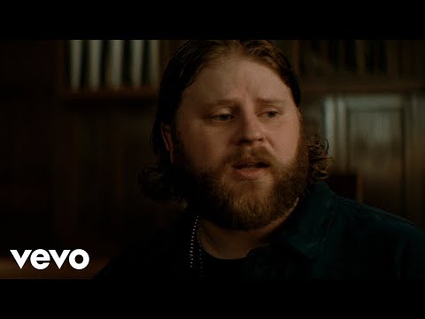 Nate Smith - I Don't Wanna Go To Heaven (Official Video)