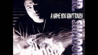 Mr Shadow   Who Wanna Roll