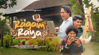 Download lagu Ragam Raya | Iklan Raya Kopi Saigon 2026 mp3