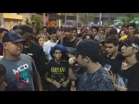 BdA215 - Faustão x Rodrigo B1