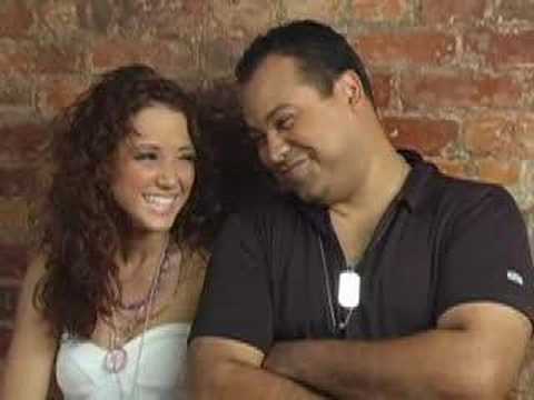 The ROC Project Promo Shoot