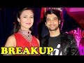 Who Helped Divyanka Tripathi To Get Over Her Breakup