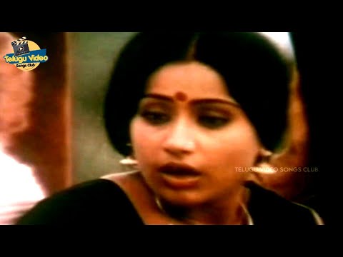 EE TOORUPU AA PASCHIMAM PADAMATI SANDHYA RAGAM MOVIE SONG | VIJAYASHANTI, THOMAS JANE