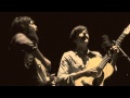 The Avett Brothers: Sorry Man