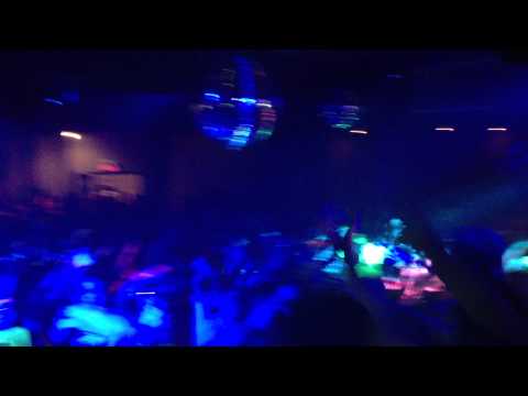 Dada Life @ Music Hall - Happy Violence