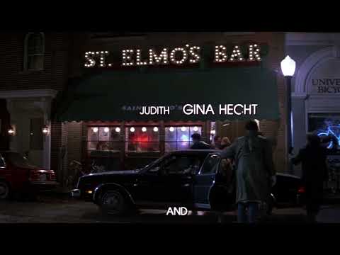 St. Elmo's Fire movie ending