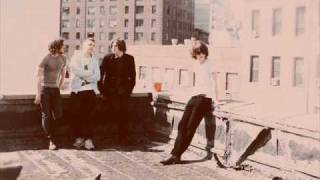 Arctic Monkeys - Joining The Dots (Studio version)