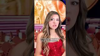 Taylor Swift said my name at the Grammys 😭#grammys #taylorswift #shortsfeed