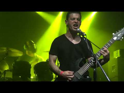 Demoniac Infected - Nano Satanism (2017)