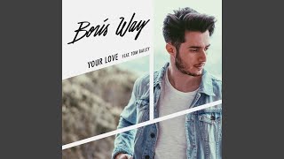 Your Love (feat. Tom Bailey)