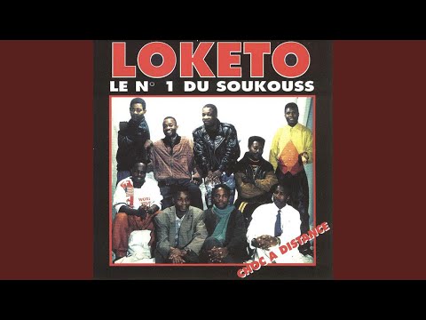 Le mot de la fin (feat. Lucien Bokilo)