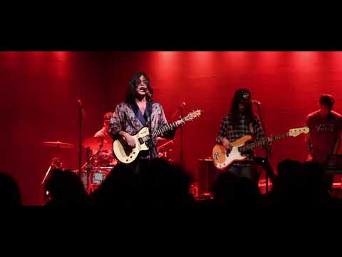 Slowdough - Conceptual Delusionals (Live at 19 East)