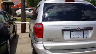 preview picture of video '2005 Chrysler Town and Country LX for Phemie by Wayne Ulery'