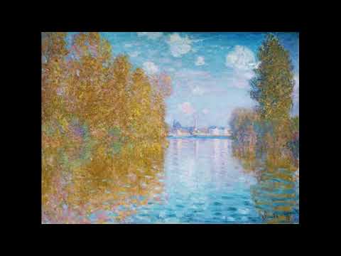 Alexander Nemtin - 2 Poems for Piano (Mikhail Dubov)