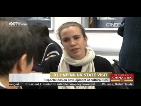 London residents’ reaction to trip