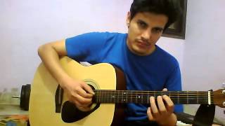 Aaye merey yaar tu... (Demo)