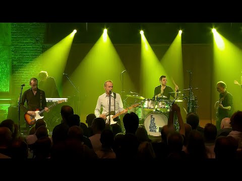 Francis Rossi Band - Twenty Wild Horses - LSO St Luke's, London 15-9 2010